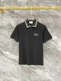 Picture of Gucci Polo Shirts Short _SKUGucciM-3XLomtr0727533